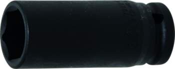1/2" Deep Impact Socket 1/2", 22mm