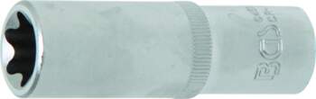 1/2" Deep Socket, E20 (6450)