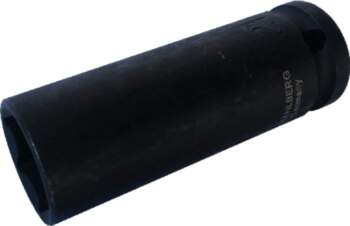 1/2" DR 21 mm Extra Thin