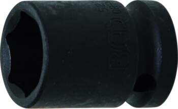 1/2" Impact Socket, 19 mm (5219)