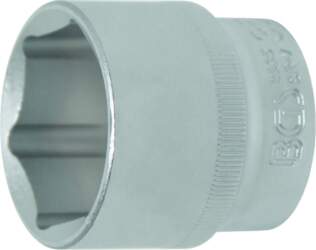 1/2" "Pro Torque" Socket, 35