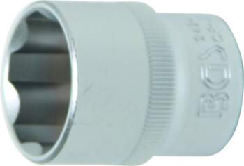 1/2" Socket, "Super Lock", 24