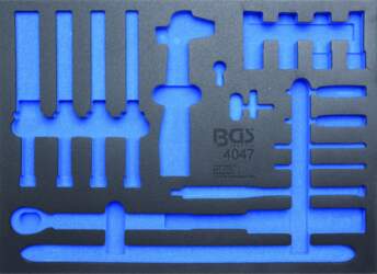 1/3 Tool Tray for Roller Cabinets
