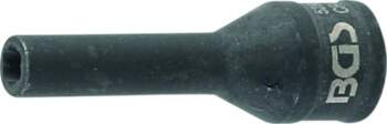 1/4" Turn Off Socket 3.5