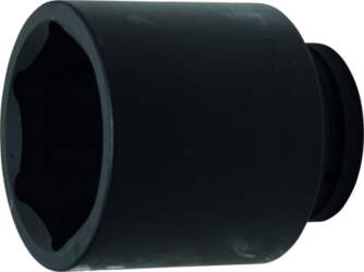 1" Deep Impact Socket, 90 mm