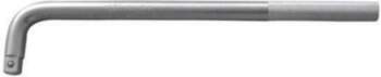 3/4" Drive L-Type Socket Handle 450mm