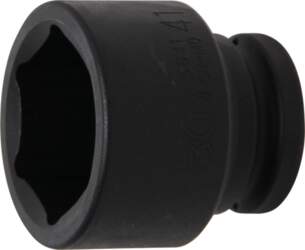 3/4" Impact Socket, 41 mm (5641)