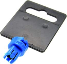 3/8" Plastic Hanger (HANGER-2)