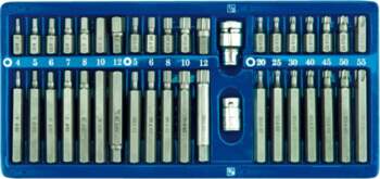 40-piece Combination Bit Set (66400)