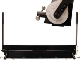 600 mm Folding Bench (8687)