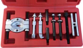 9pcs Bearing Separator set (DN-D1056)