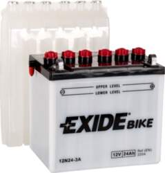 Akumulators Exide Moto