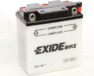 Akumulators Exide Moto