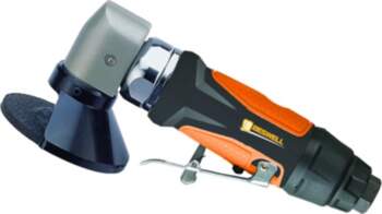 Angle Grinder 2", 50mm, 180mm long