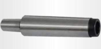 Arbor for drill chuck MT 4