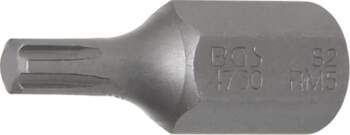 Bit | 10 mm (3/8")