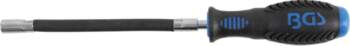 Bit Screwdriver for Bits with flexible