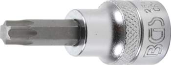 Bit Socket | 10 mm (3/8"