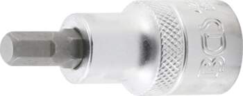 Bit Socket | 12.5 mm