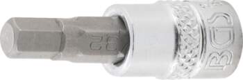 Bit Socket | 6.3 mm