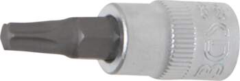 Bit Socket | 6.3 mm