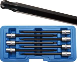 Bit Socket Assortment | 6.3