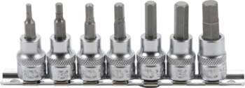 Bit Socket Set | 10 mm