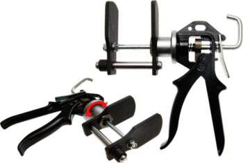 Brake Piston Wind-Back Tool for fixed