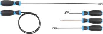 Cable Installation Tool Set | 5