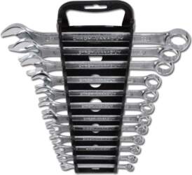 Combination Spanner Set (DIN 3113) |