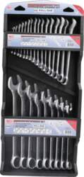 Combination Spanner Set | Inch sizes