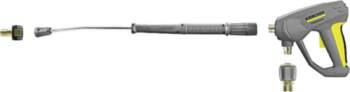 Conversion kit 1 from high pressure