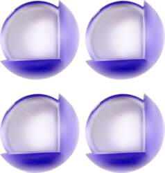 CORNER CUSHION 4PCS (74772)