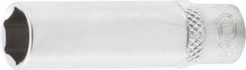 Deep Socket "Pro Torque®" 1/4"