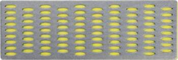 Diamond Sharpening Stone | perforated plate