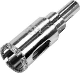 Diamond Tile Drill Bit | 20
