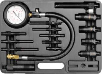 Diesel Engine Compression Testing Kit (