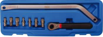 Door Hinge Mounting Tool Set (8415)