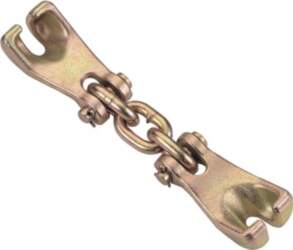Double Claw Hook | 6 ton