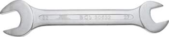 Double Open End Spanner | 27x32