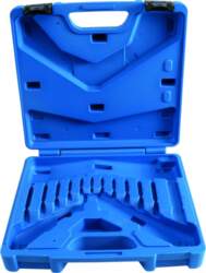 Empty Case for BGS 30902 (30902-LEER)