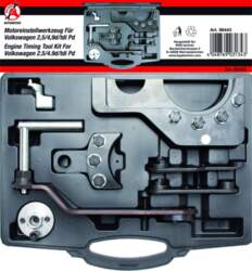 Engine Timing Tool Set | for