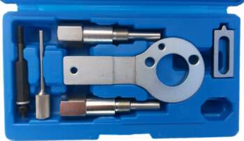 Engine Timing Tool Set | Saab