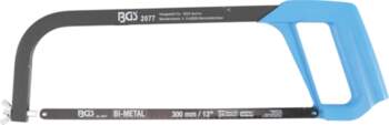 Expert Saw Frame | made from