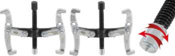 External / internal 2-Arm Puller |