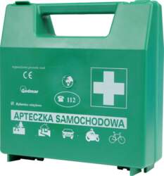 First Aid Kit M3 (83262)