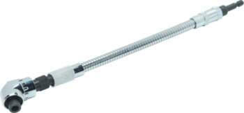 Flexible Angle Bit Holder Extension |