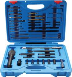 Glow Plug Tool and Thread Repair