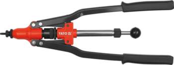Hand Nut Tool M4/ M5/ M6/