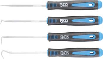 Hook Set | 4 pcs. (8451)